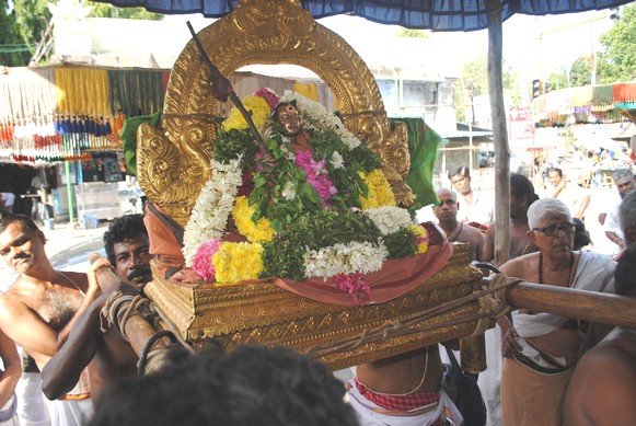 Viswaroopa Yatra